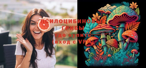 кристаллы Белокуриха